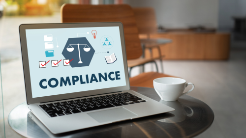 Healthcare compliance