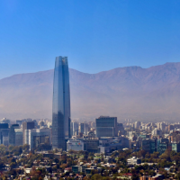 santiago